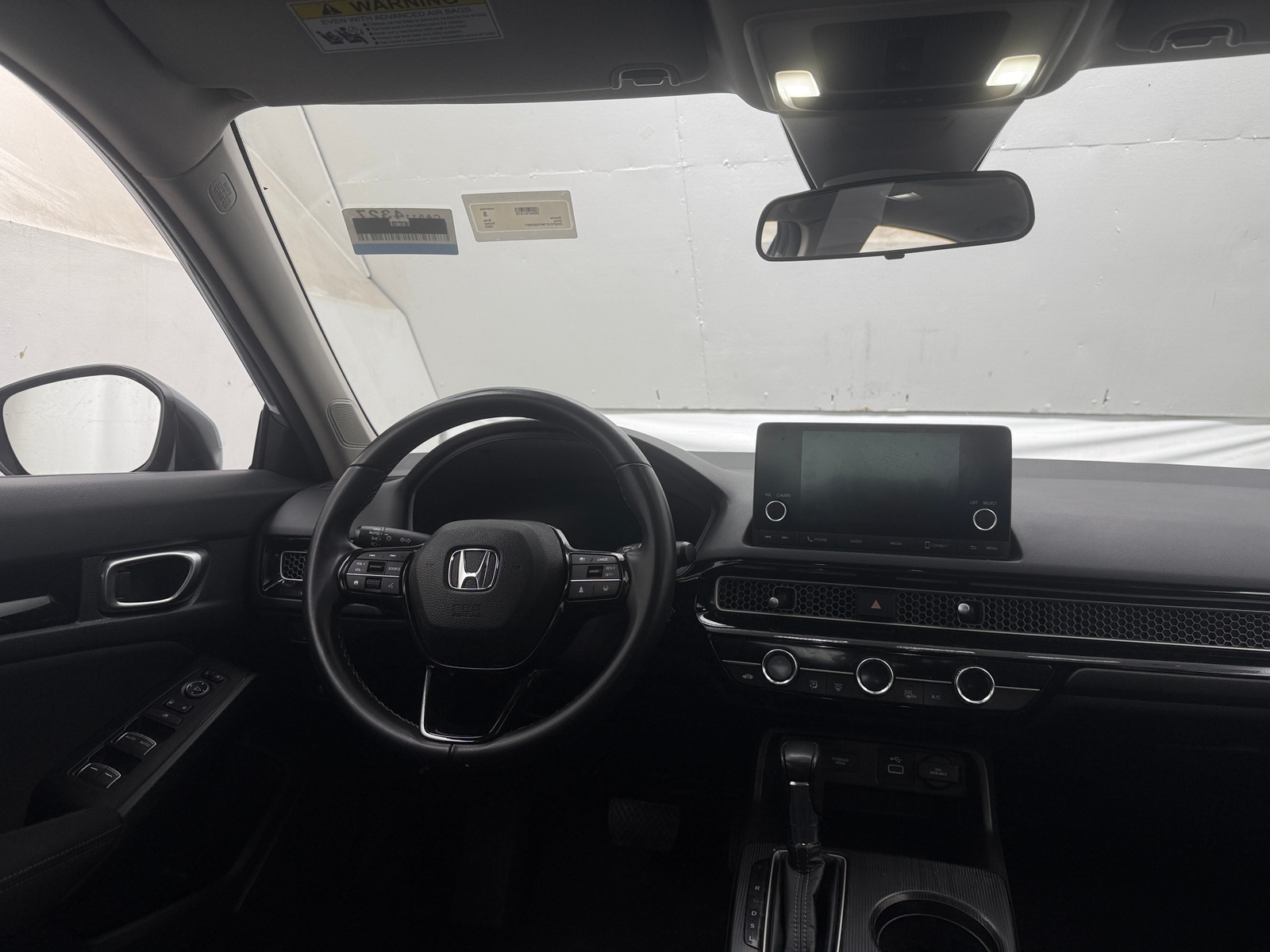 Thumbnail: 2023 Honda Civic - 3