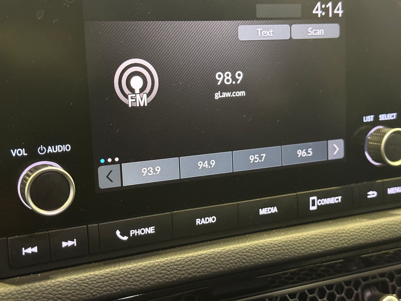 Thumbnail: 2023 Honda Civic - 4