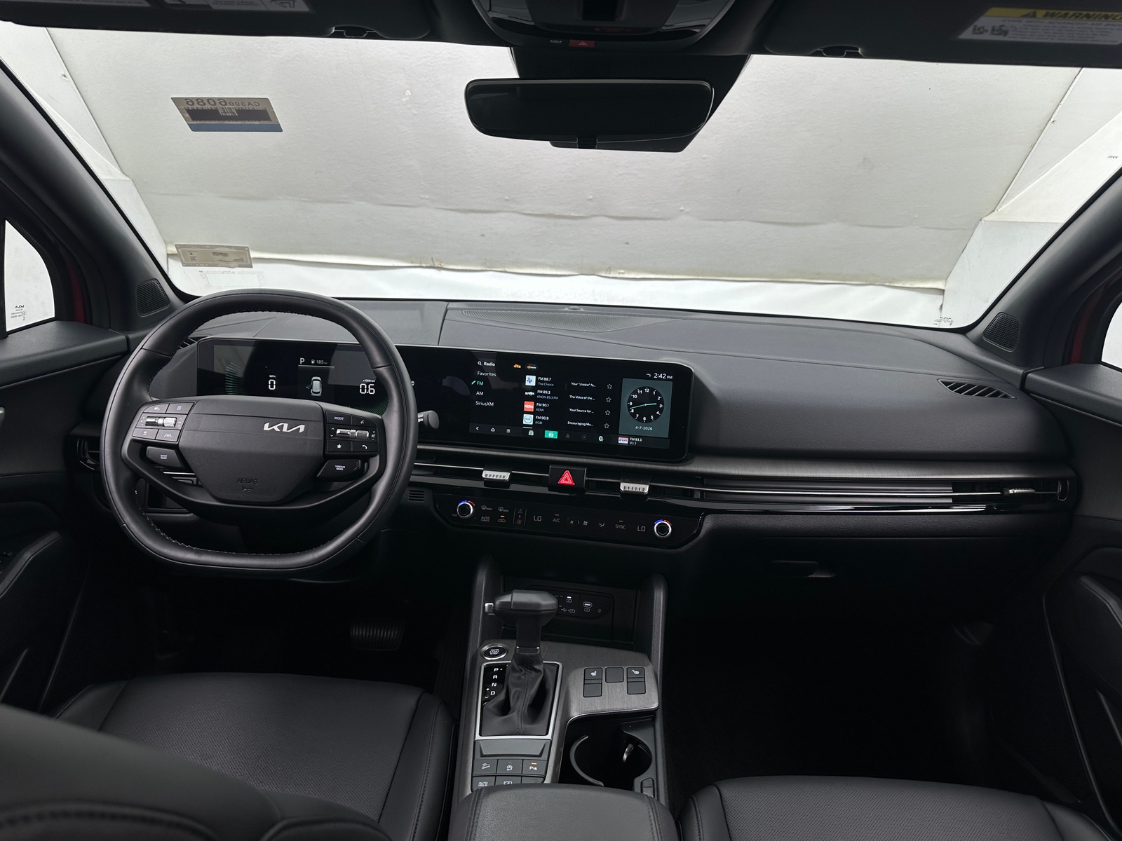 Thumbnail: 2026 Kia Sportage - 2