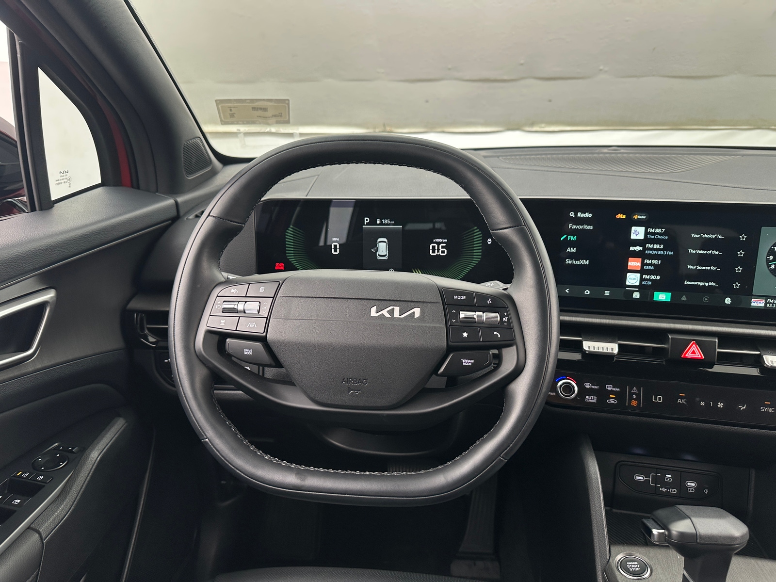 Thumbnail: 2026 Kia Sportage - 4