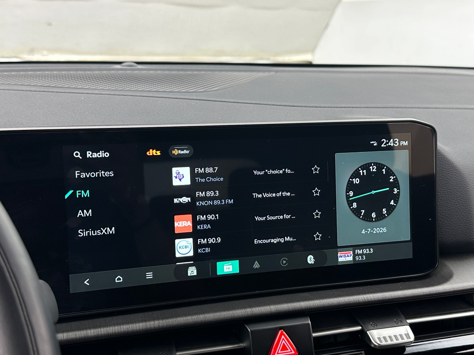 Thumbnail: 2026 Kia Sportage - 3