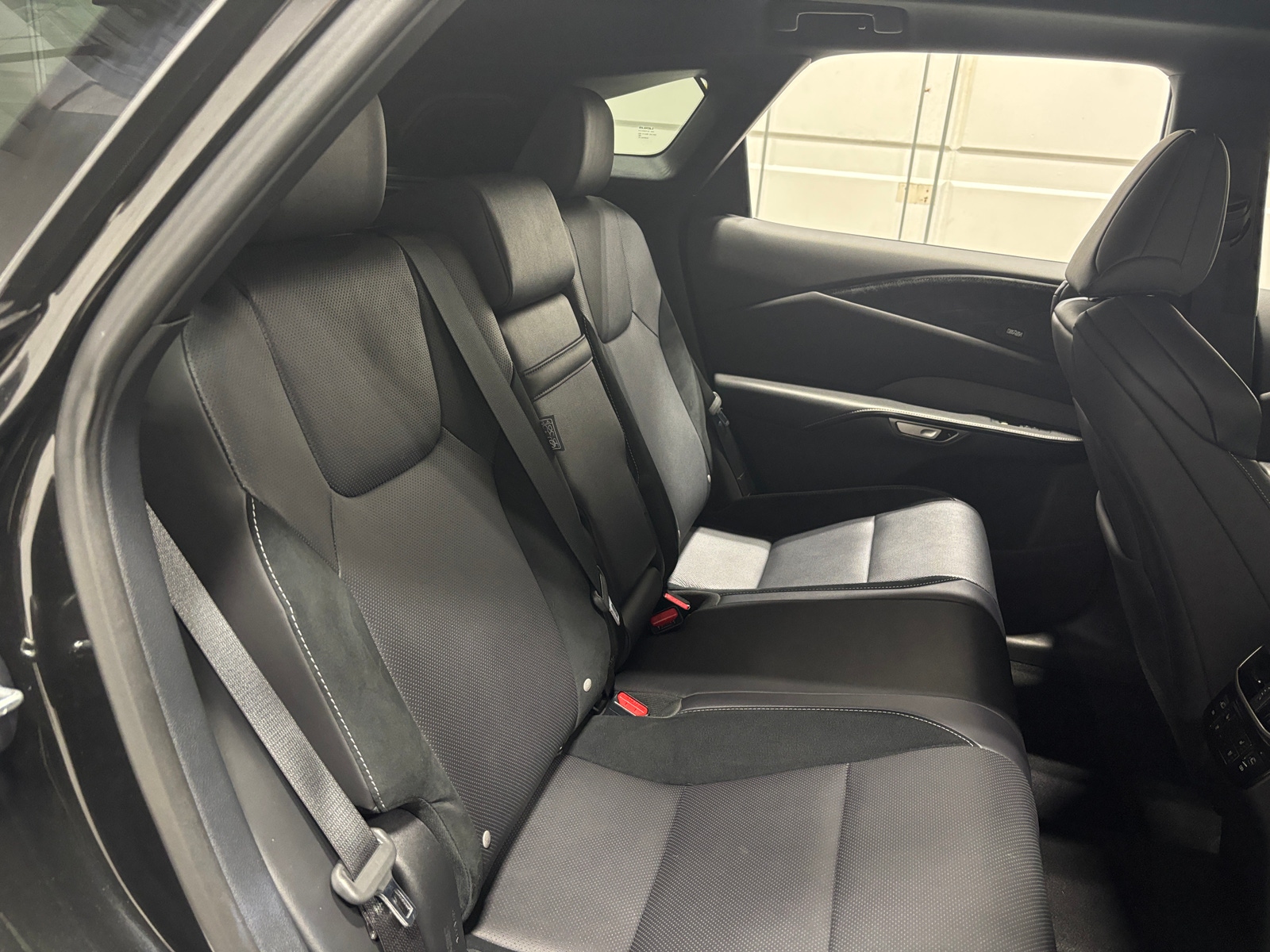 Thumbnail: 2024 Lexus RX - 5