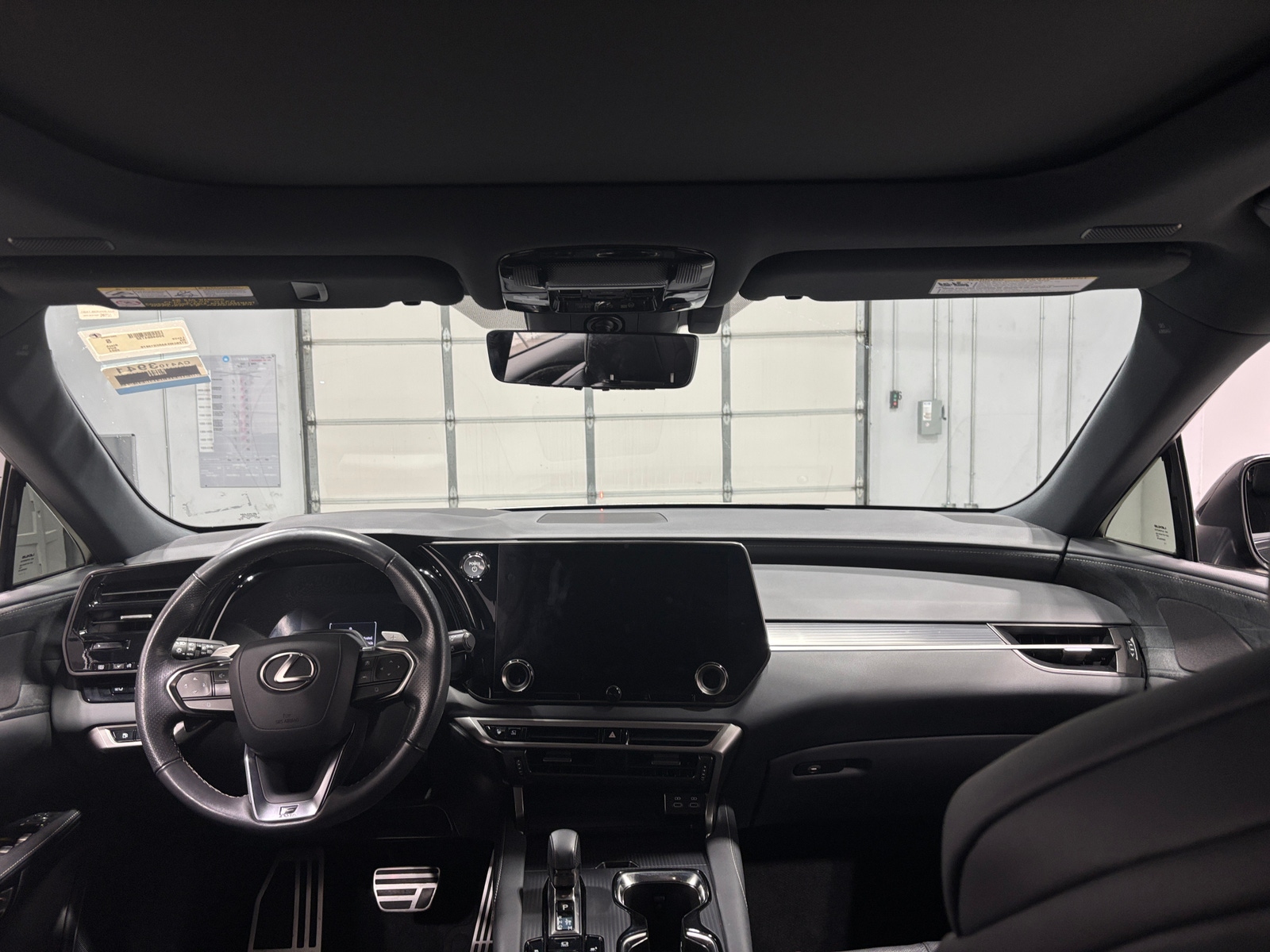 Thumbnail: 2024 Lexus RX - 2