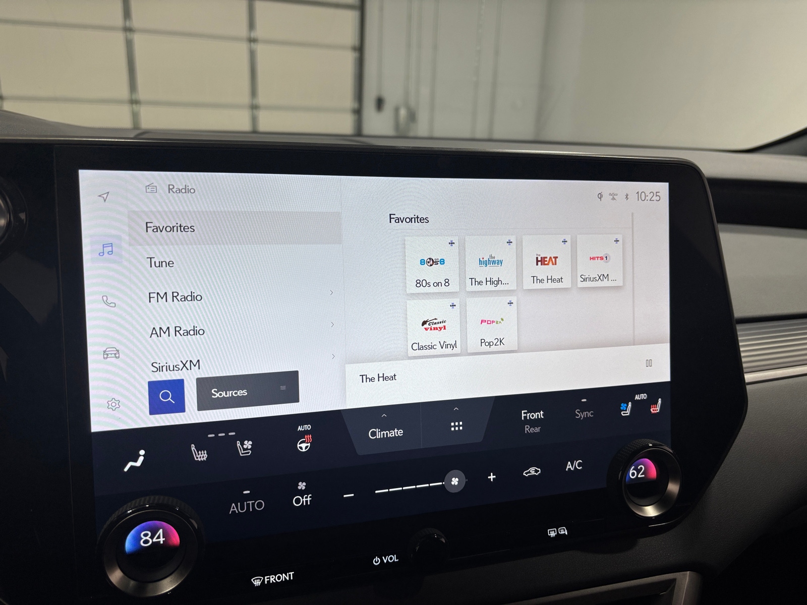 Thumbnail: 2024 Lexus RX - 3