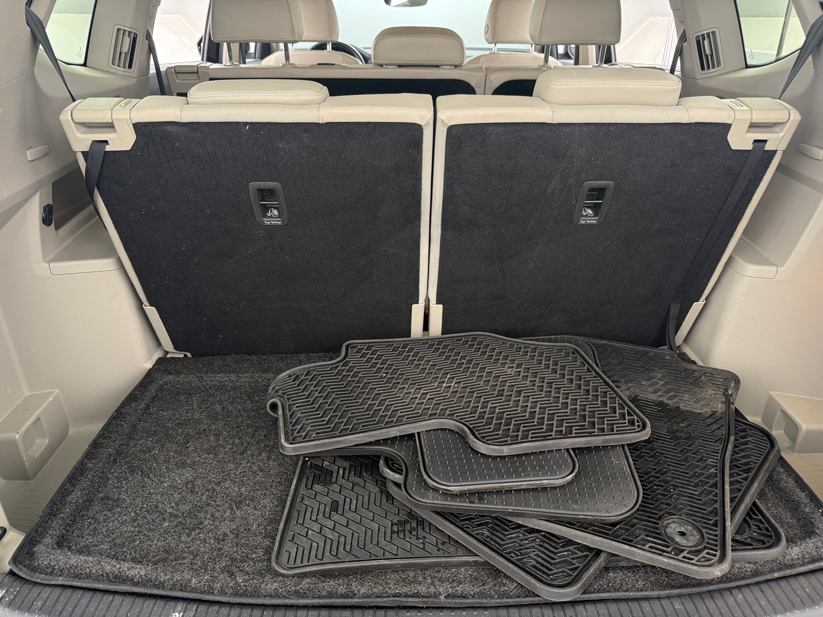 Thumbnail: 2018 Volkswagen Atlas - 6