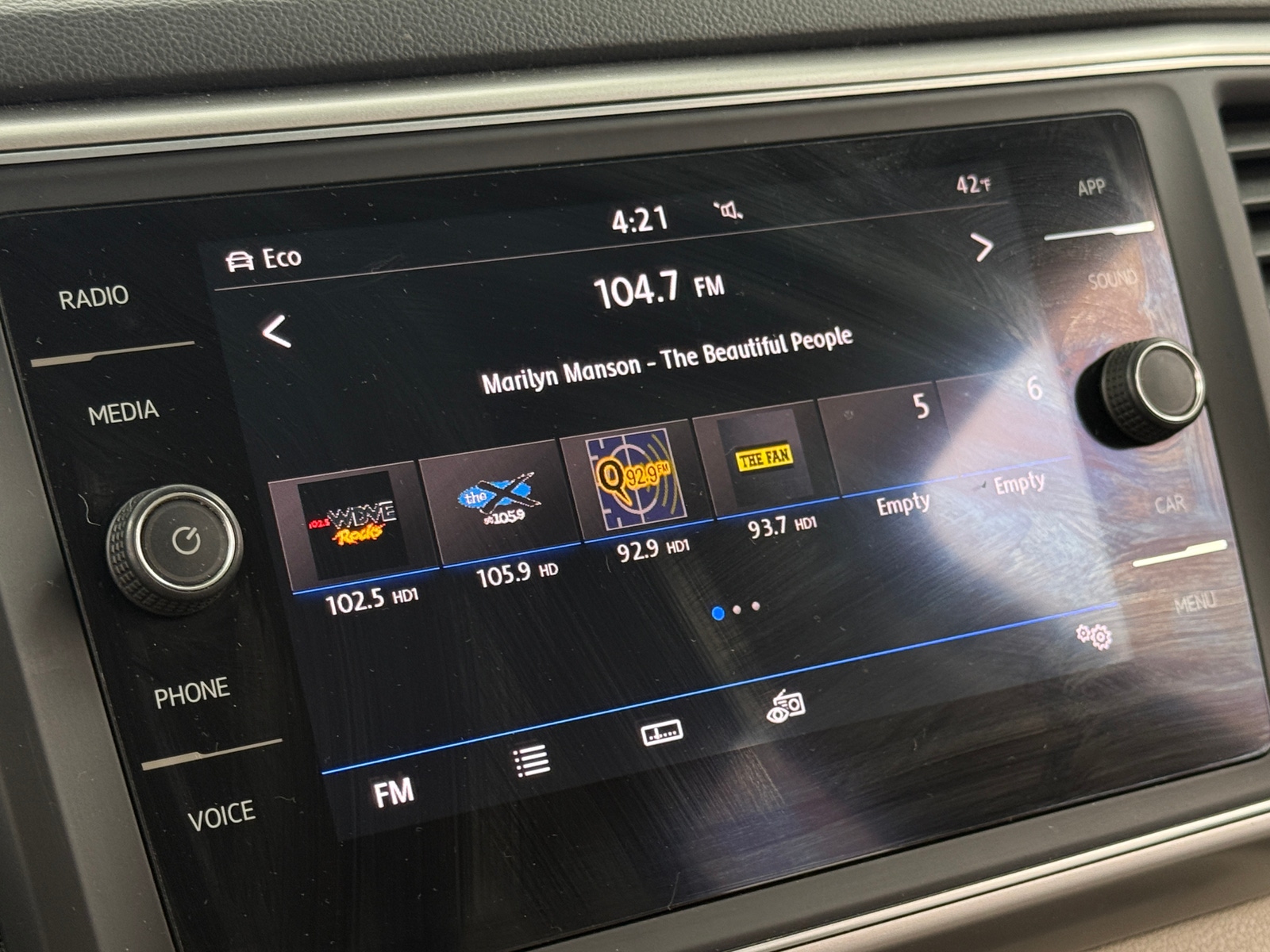 Thumbnail: 2018 Volkswagen Atlas - 3