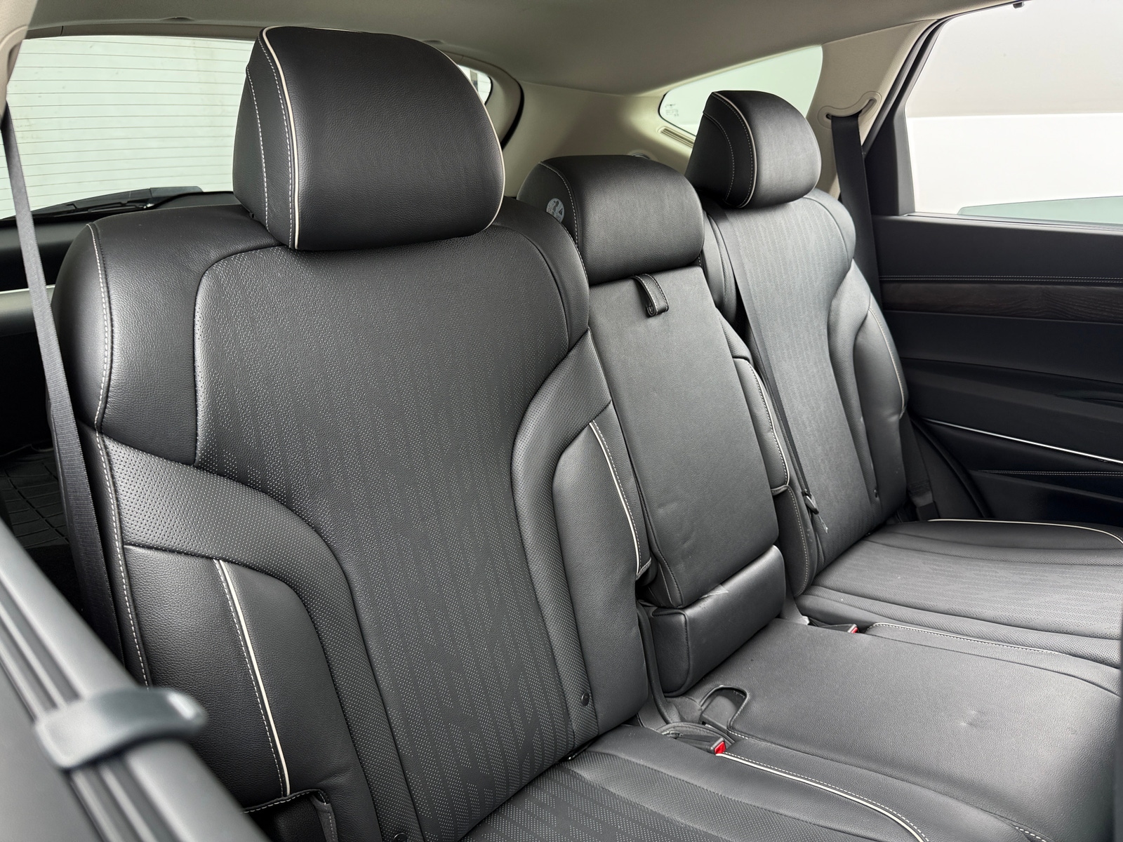 Thumbnail: 2022 Genesis GV80 - 5