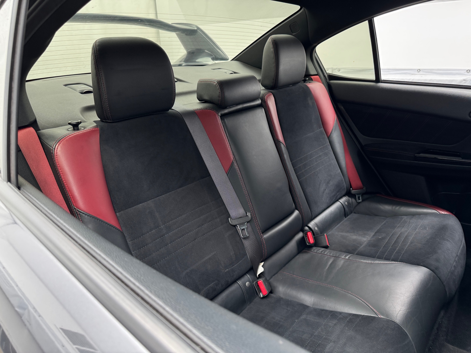 Thumbnail: 2020 Subaru WRX - 5