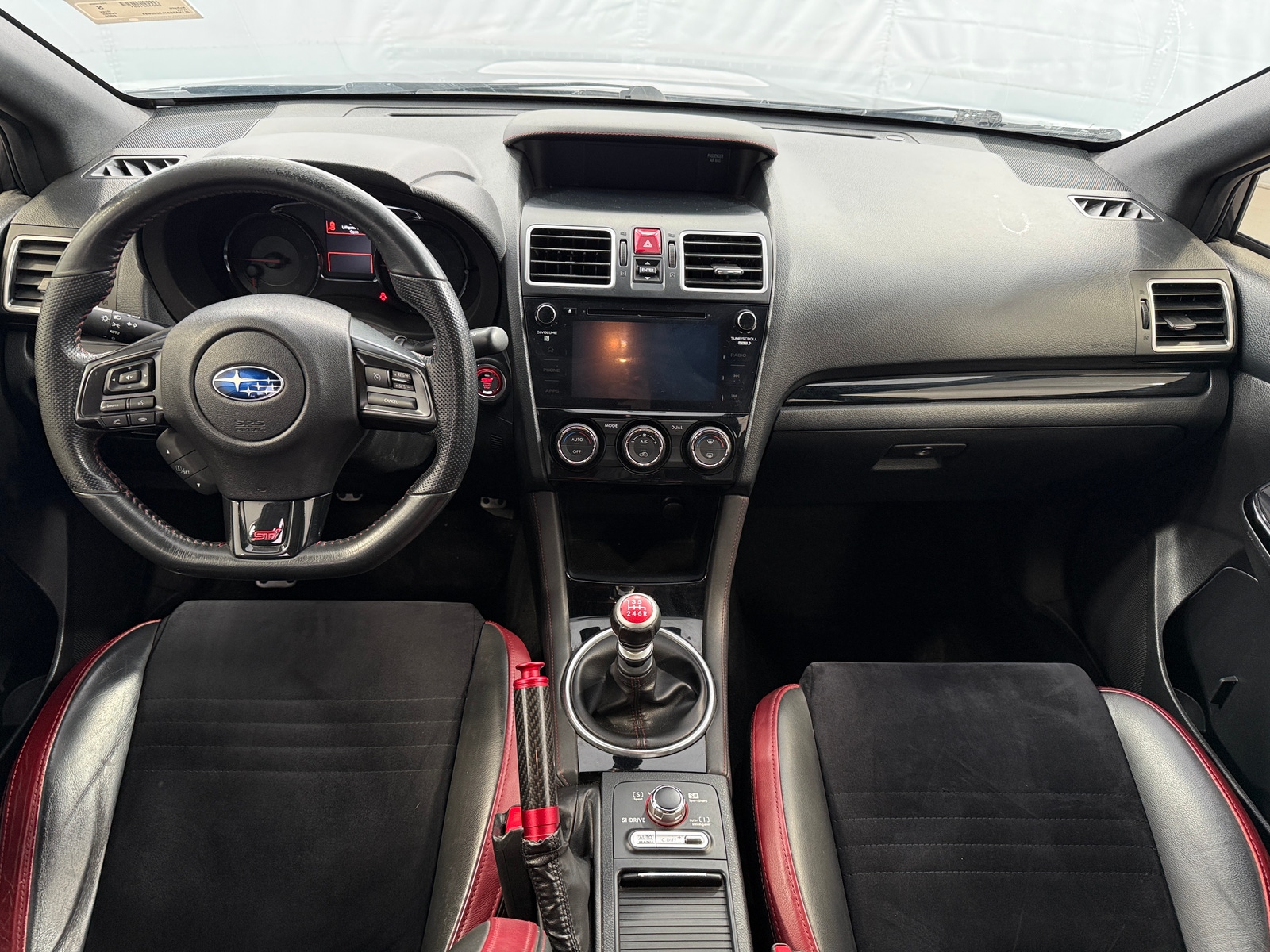 Thumbnail: 2020 Subaru WRX - 2