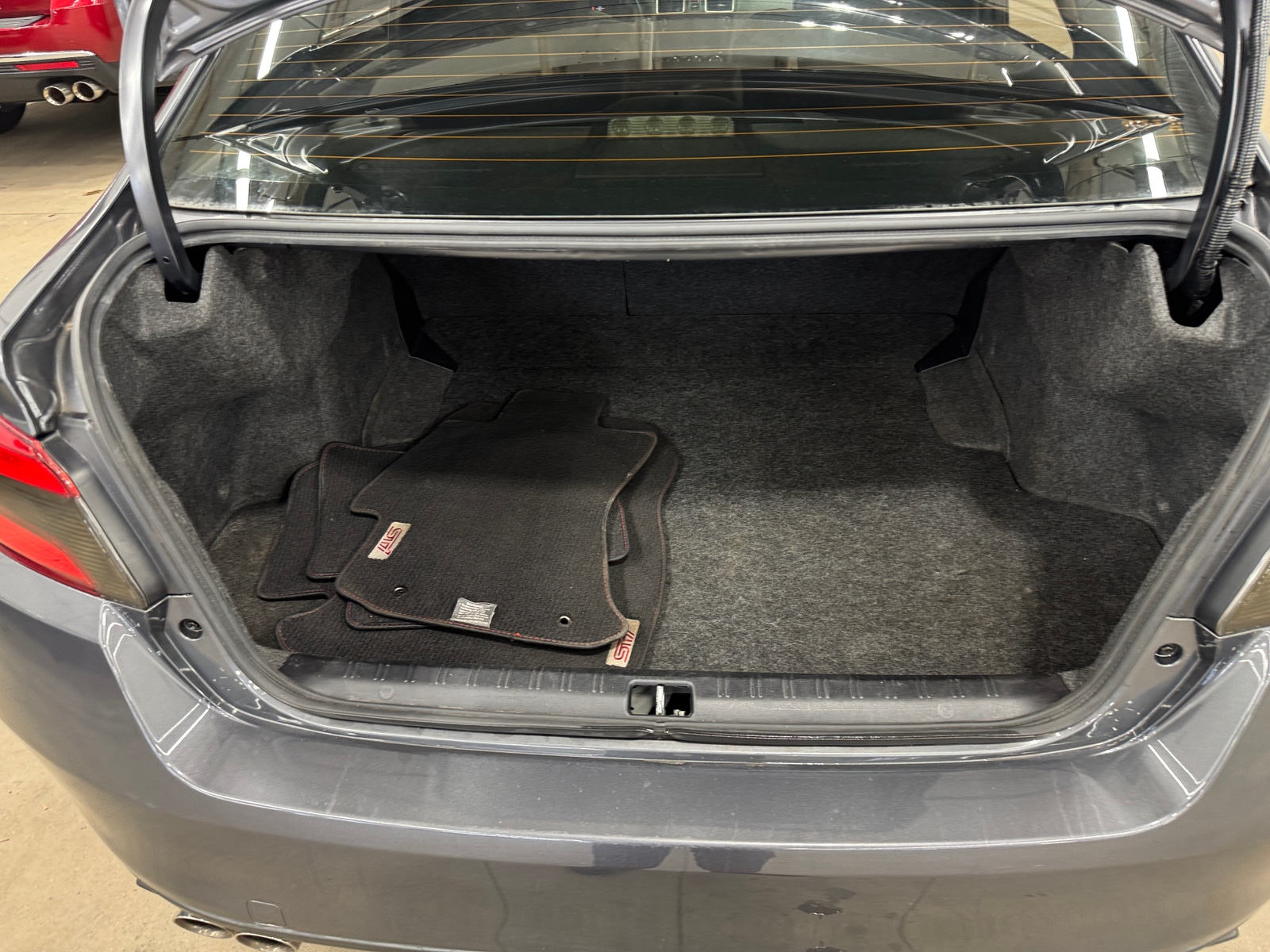 Thumbnail: 2020 Subaru WRX - 6