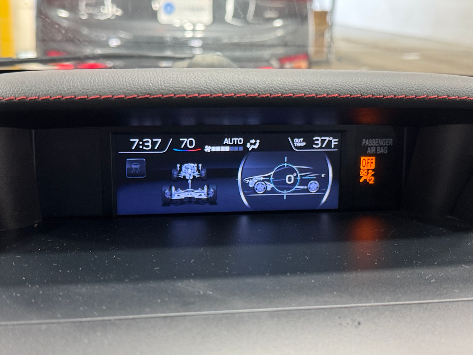 Thumbnail: 2020 Subaru WRX - 3