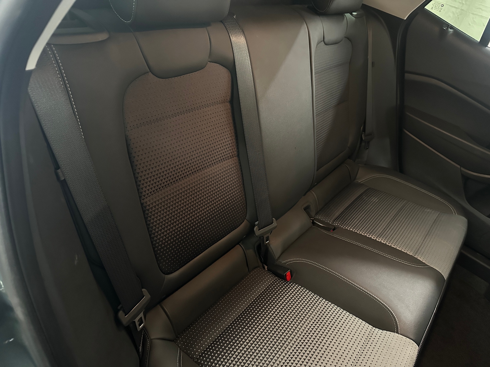 Thumbnail: 2025 Chevrolet Trax - 6