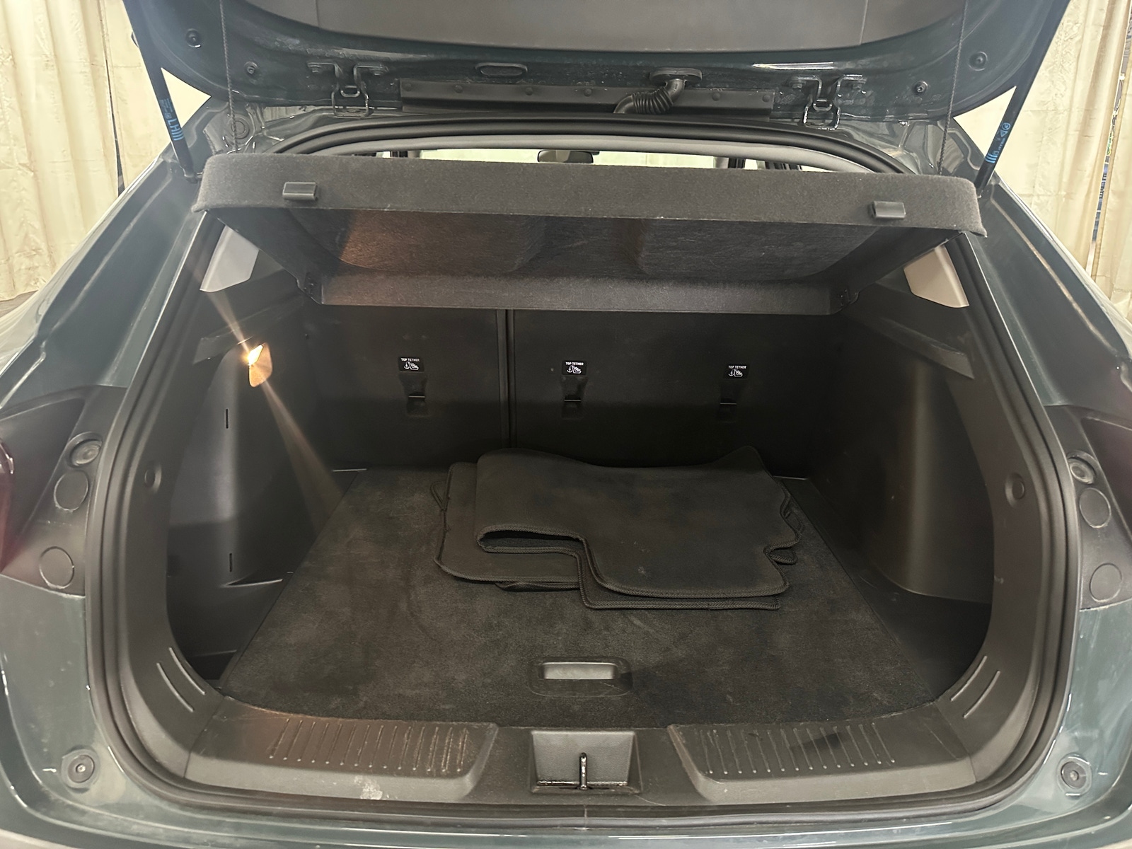 Thumbnail: 2025 Chevrolet Trax - 7