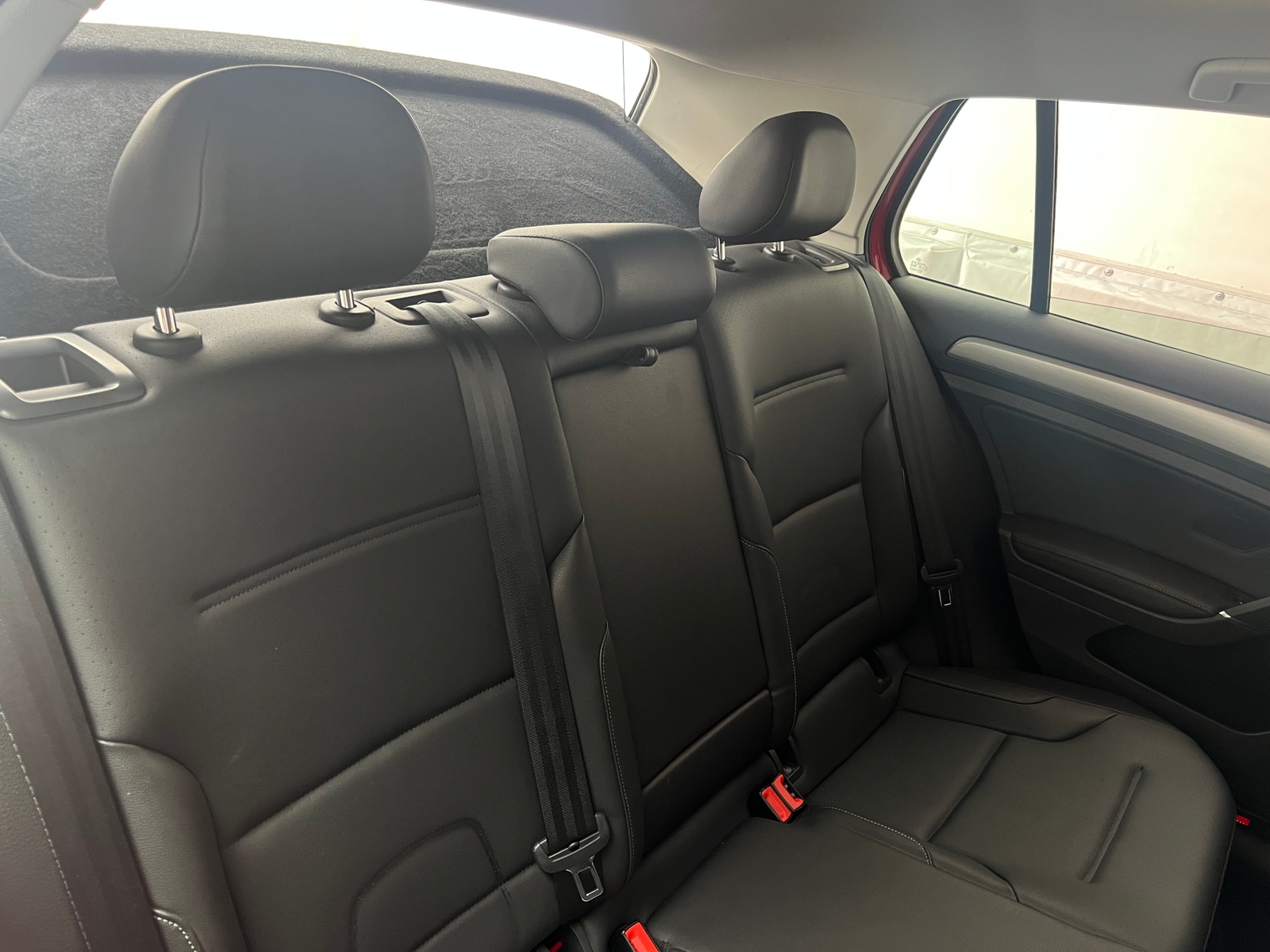 Thumbnail: 2015 Volkswagen Golf - 5