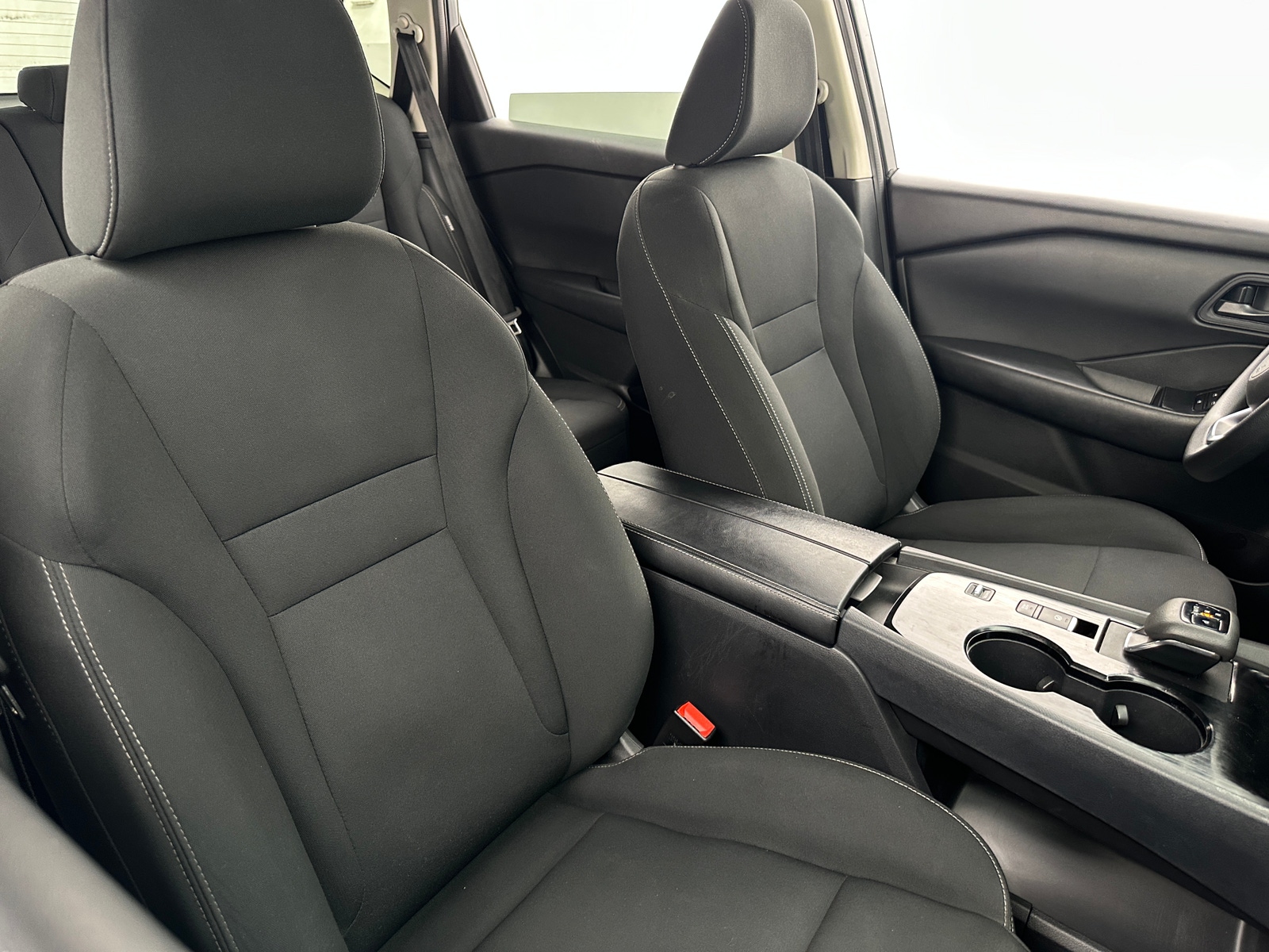 Thumbnail: 2024 Nissan Rogue - 2