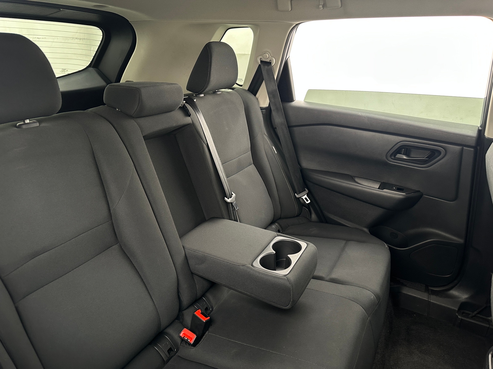 Thumbnail: 2024 Nissan Rogue - 6