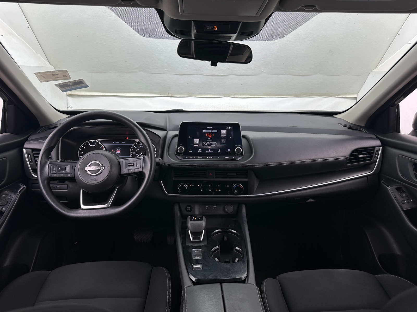 Thumbnail: 2024 Nissan Rogue - 3