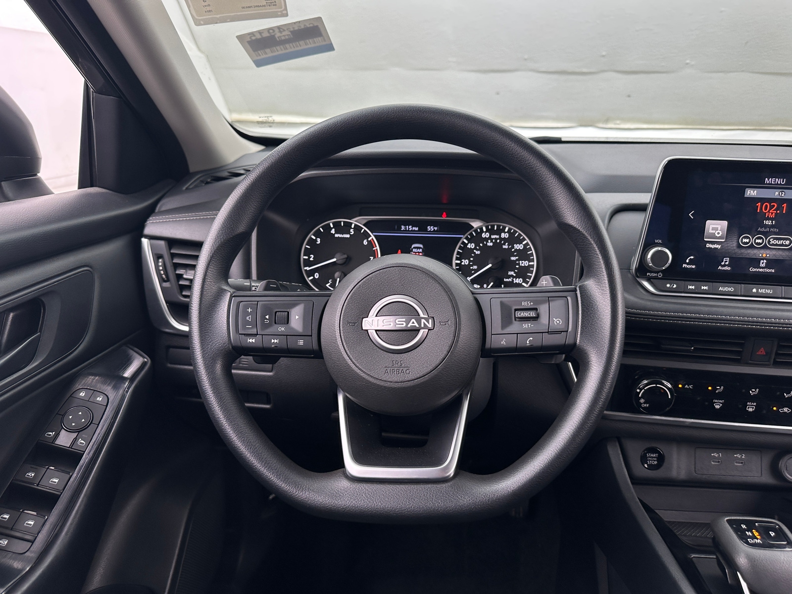 Thumbnail: 2024 Nissan Rogue - 5