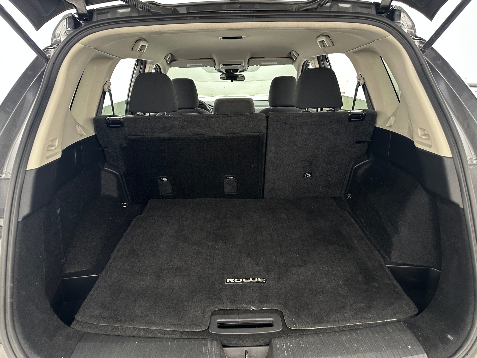 Thumbnail: 2024 Nissan Rogue - 7