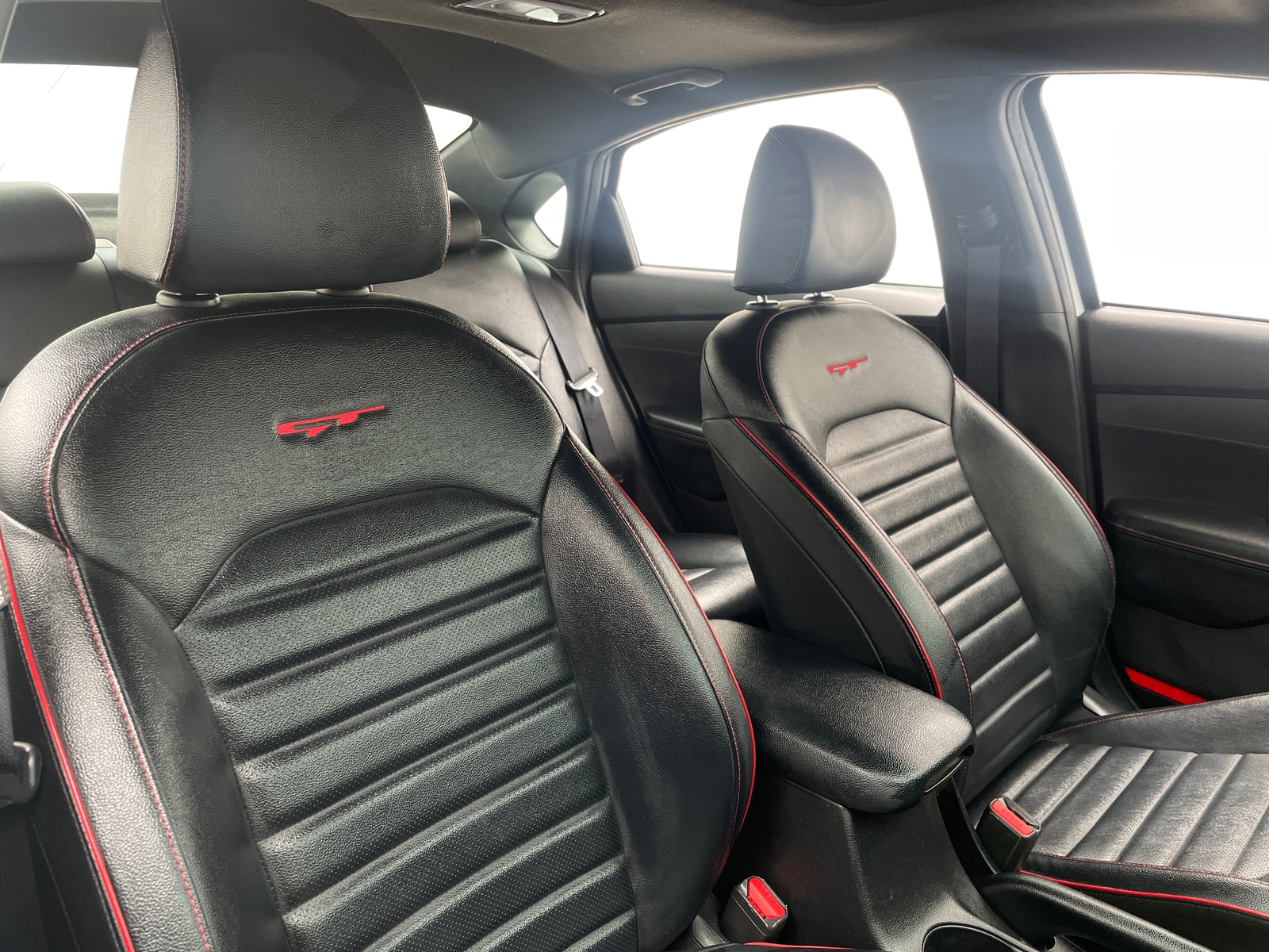 Thumbnail: 2021 Kia Forte - 2