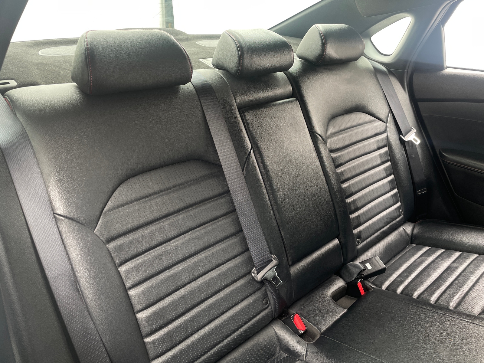 Thumbnail: 2021 Kia Forte - 6