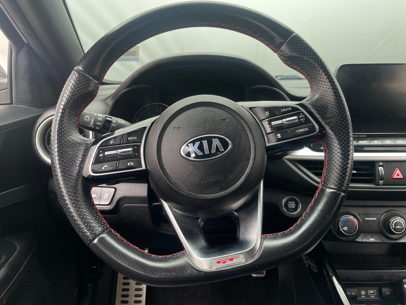 Thumbnail: 2021 Kia Forte - 5