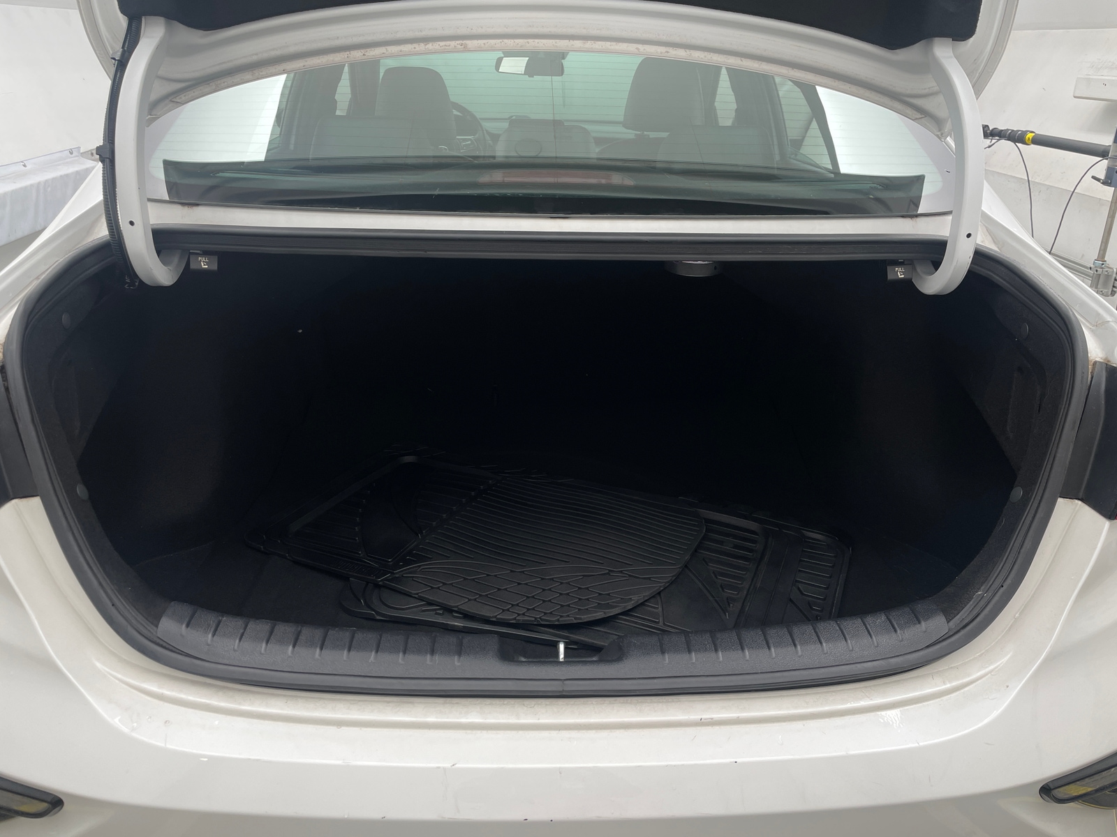 Thumbnail: 2021 Kia Forte - 7