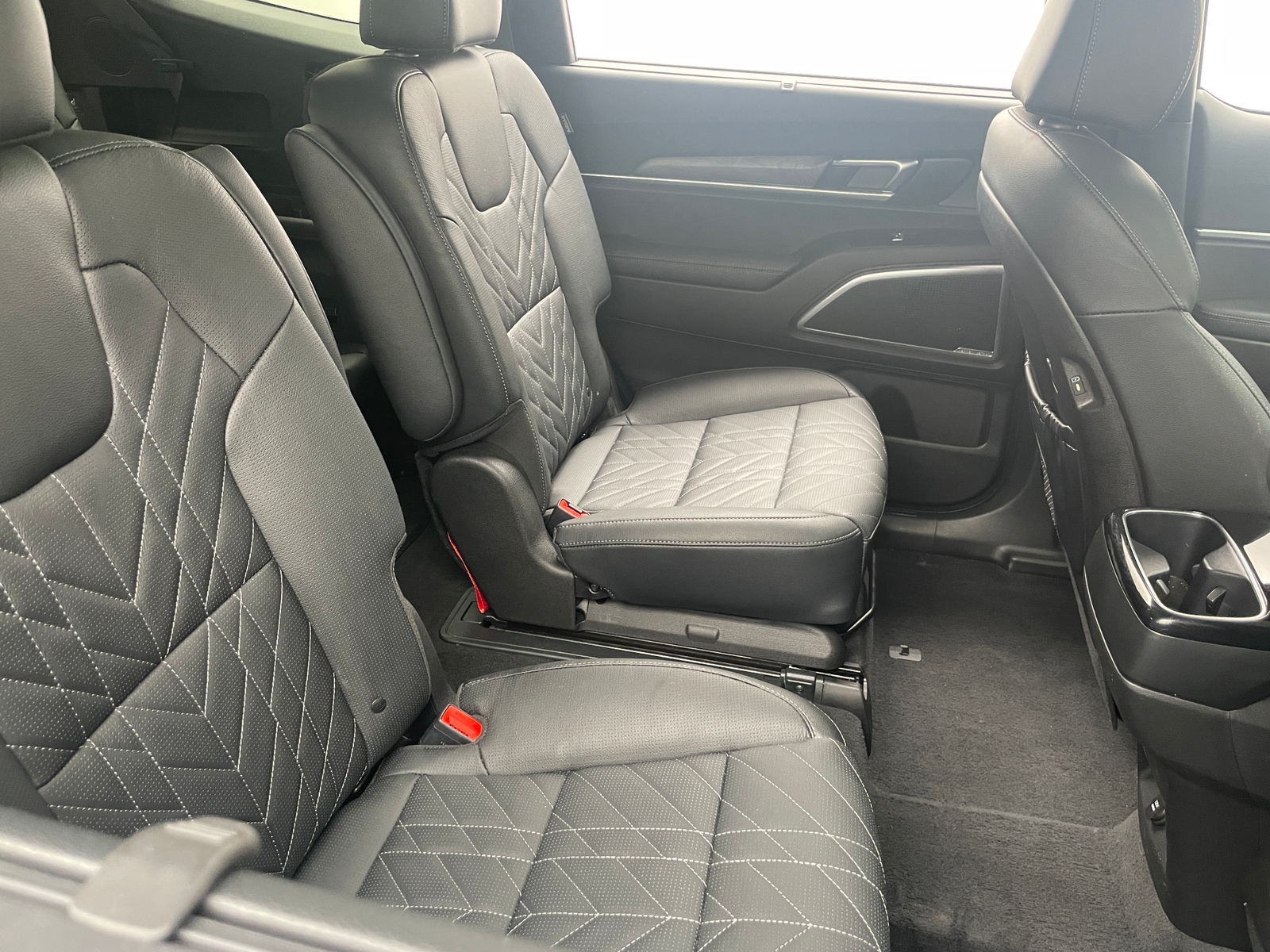 Thumbnail: 2024 Kia Telluride - 5