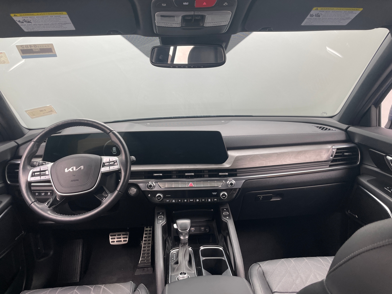 Thumbnail: 2024 Kia Telluride - 2