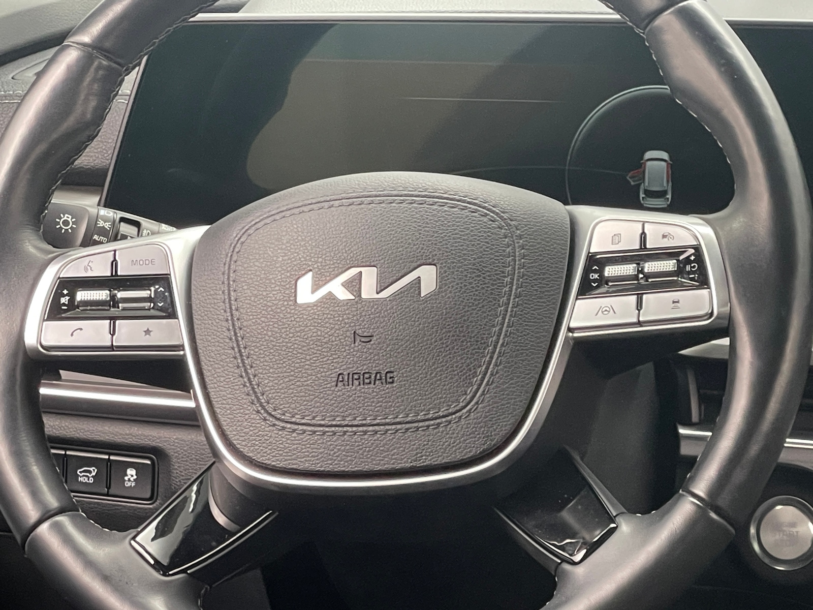 Thumbnail: 2024 Kia Telluride - 4