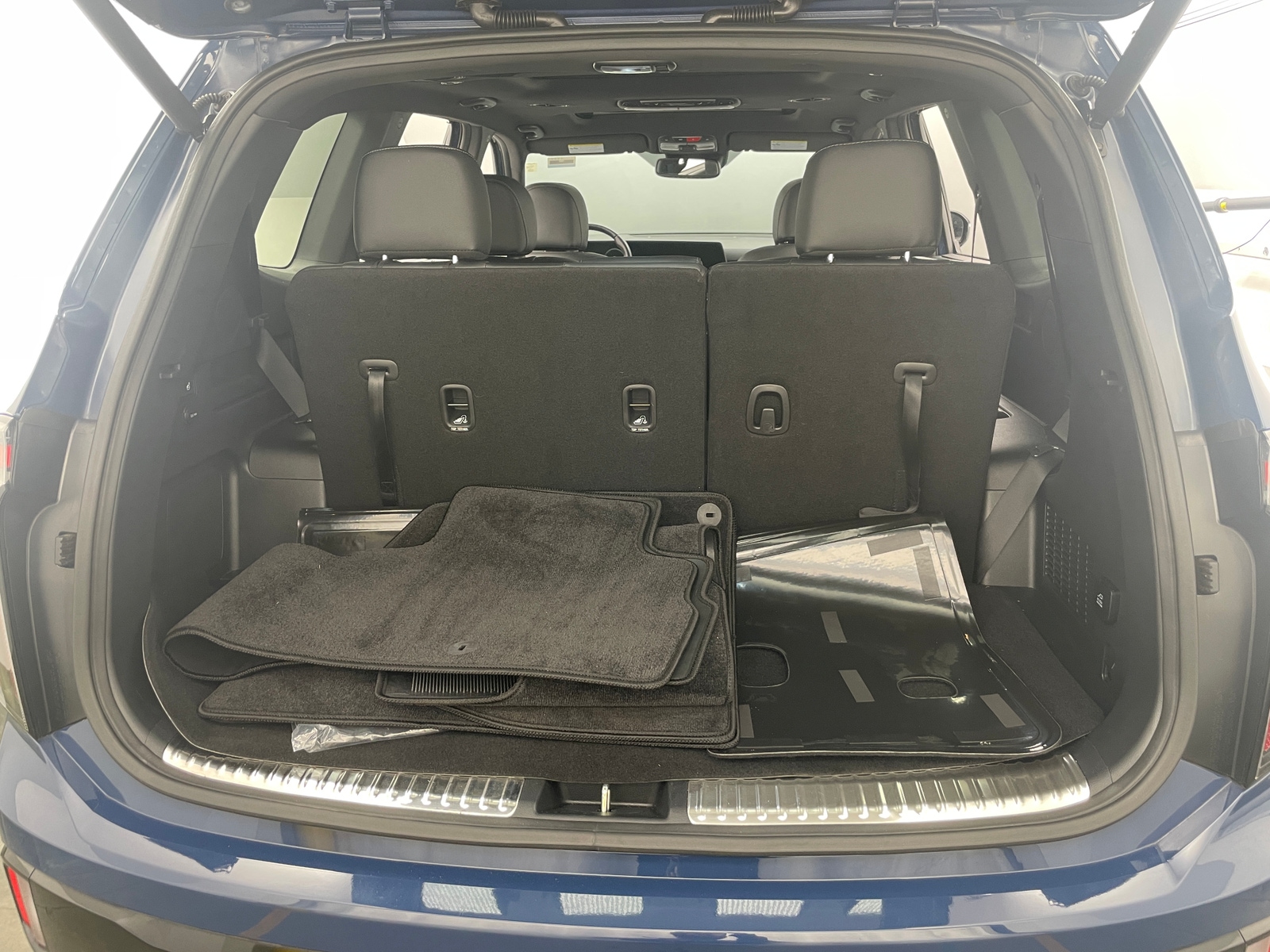 Thumbnail: 2024 Kia Telluride - 6