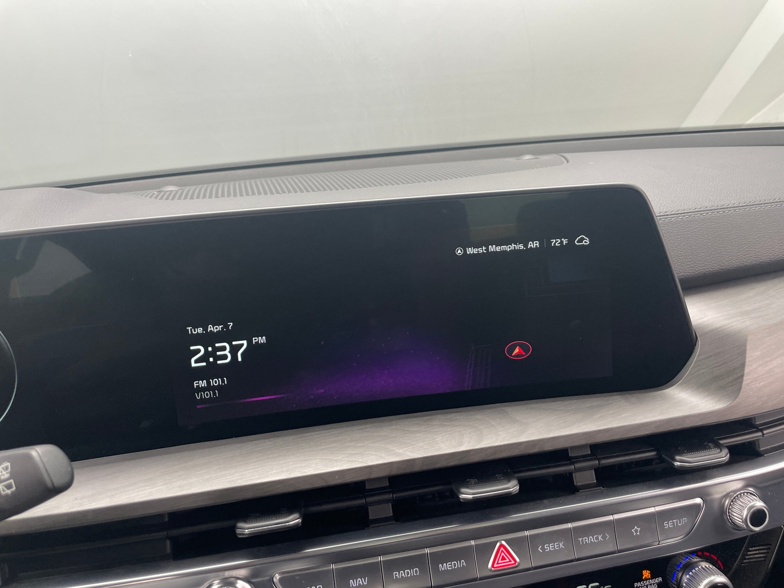 Thumbnail: 2024 Kia Telluride - 3