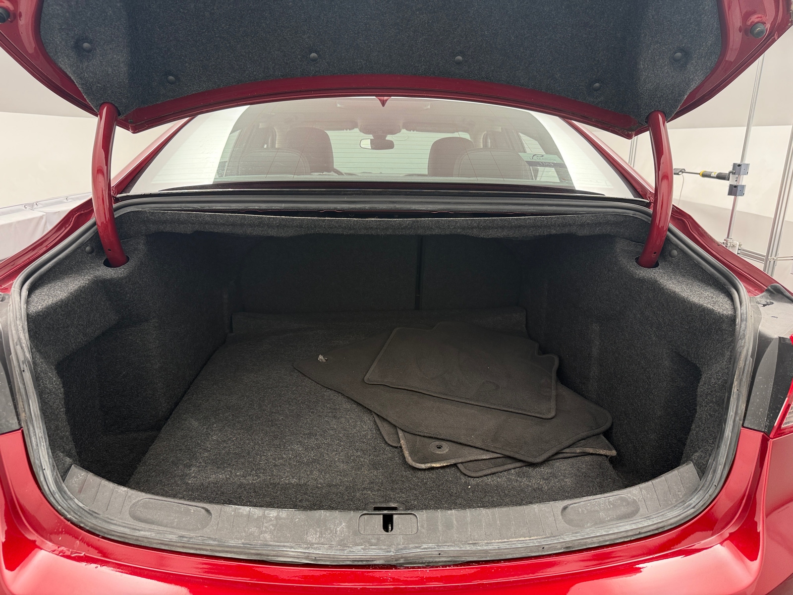 Thumbnail: 2018 Chevrolet Impala - 6