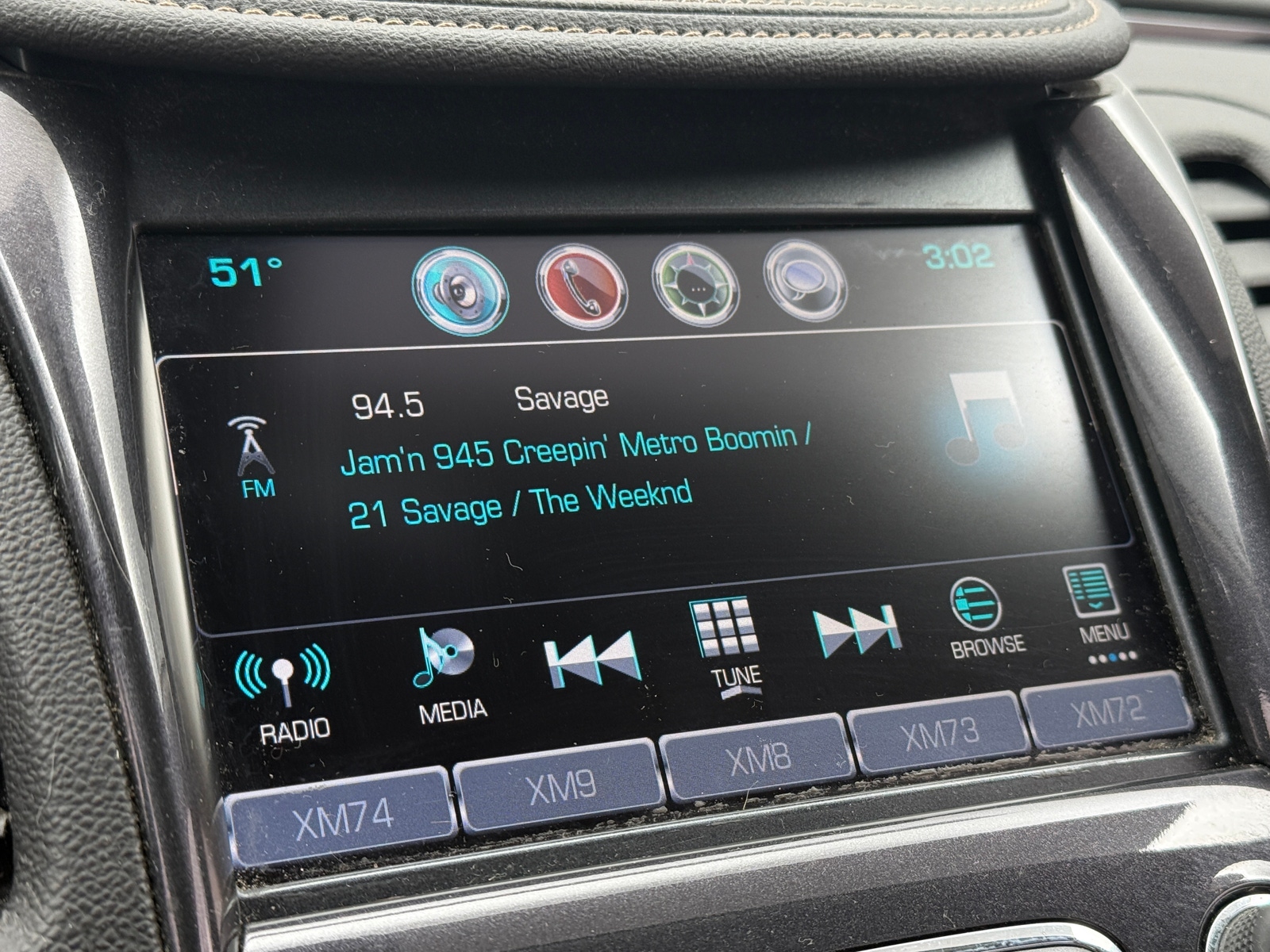 Thumbnail: 2018 Chevrolet Impala - 3