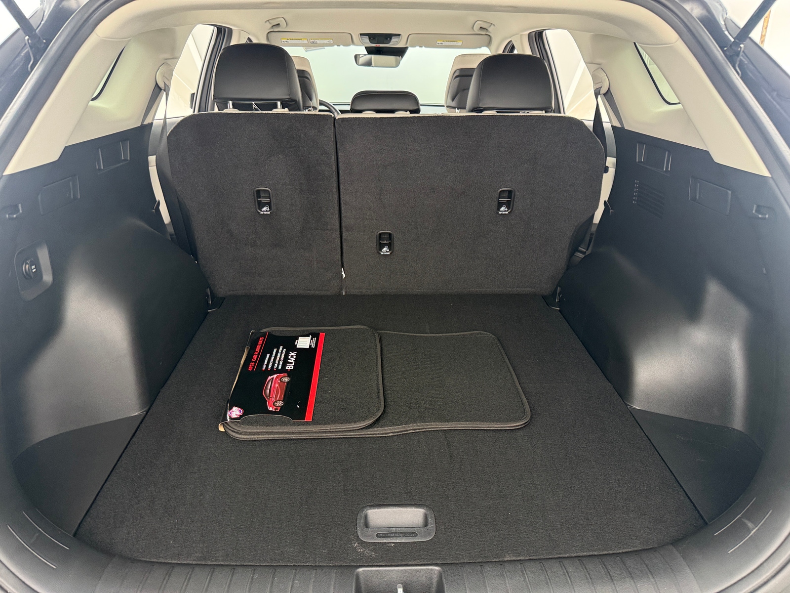 Thumbnail: 2024 Kia Sportage - 6