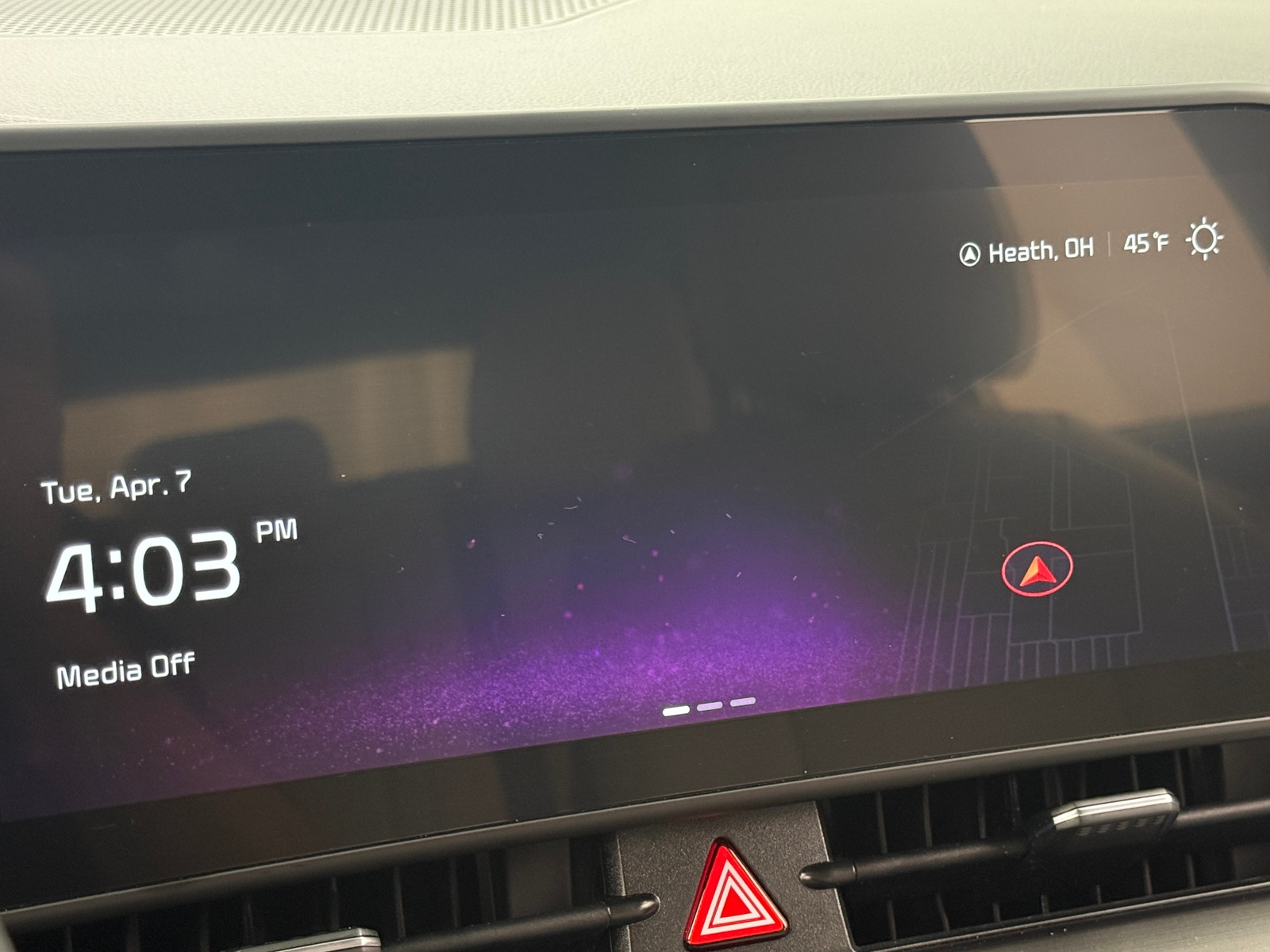 Thumbnail: 2024 Kia Sportage - 3