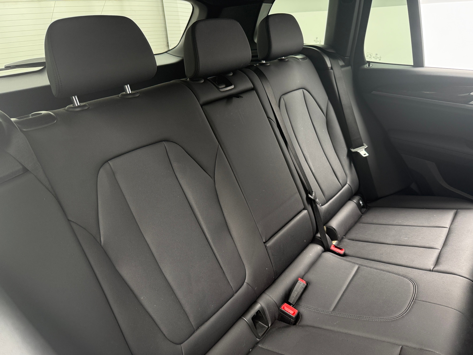 Thumbnail: 2021 BMW X3 - 5