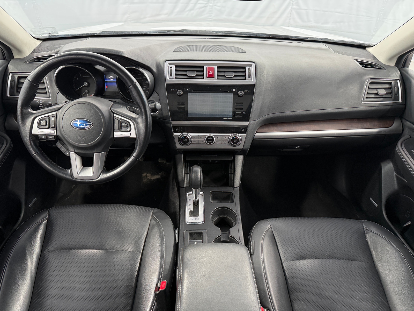 Thumbnail: 2015 Subaru Outback - 2