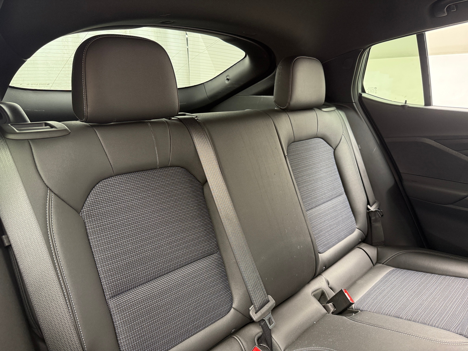 Thumbnail: 2025 Buick Envista - 6