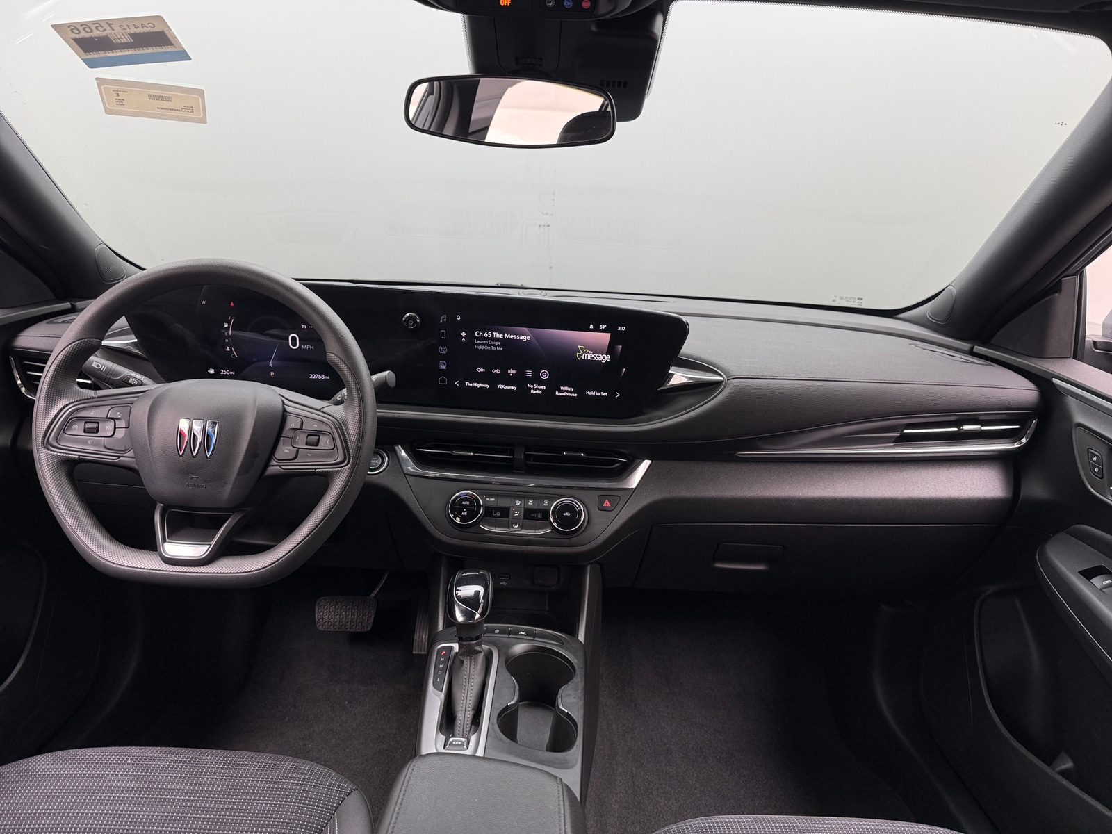 Thumbnail: 2025 Buick Envista - 3