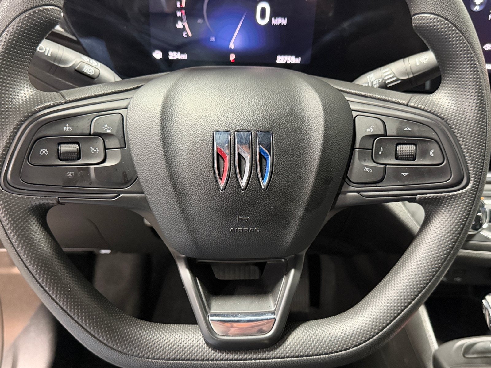 Thumbnail: 2025 Buick Envista - 5