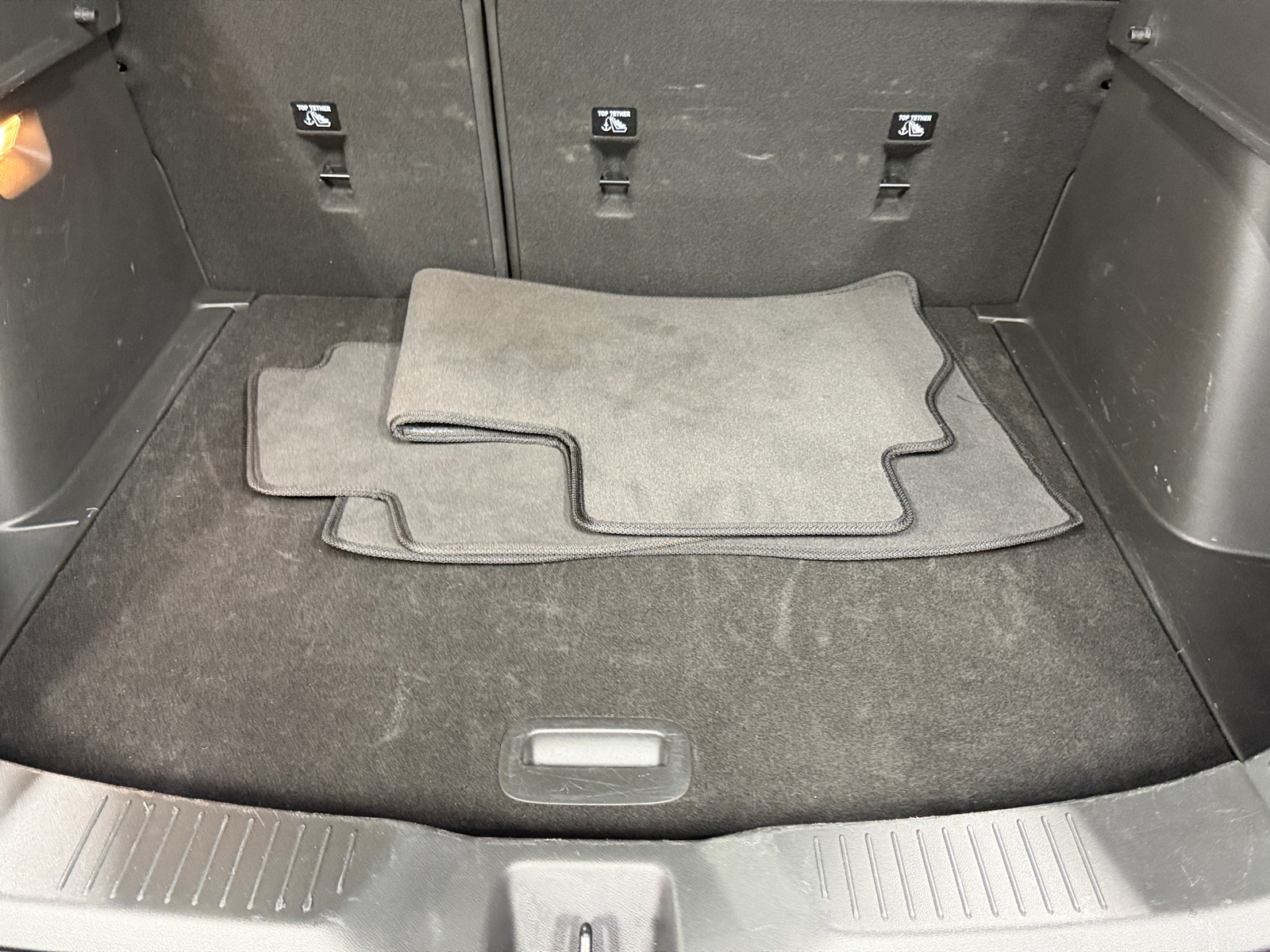 Thumbnail: 2025 Buick Envista - 7