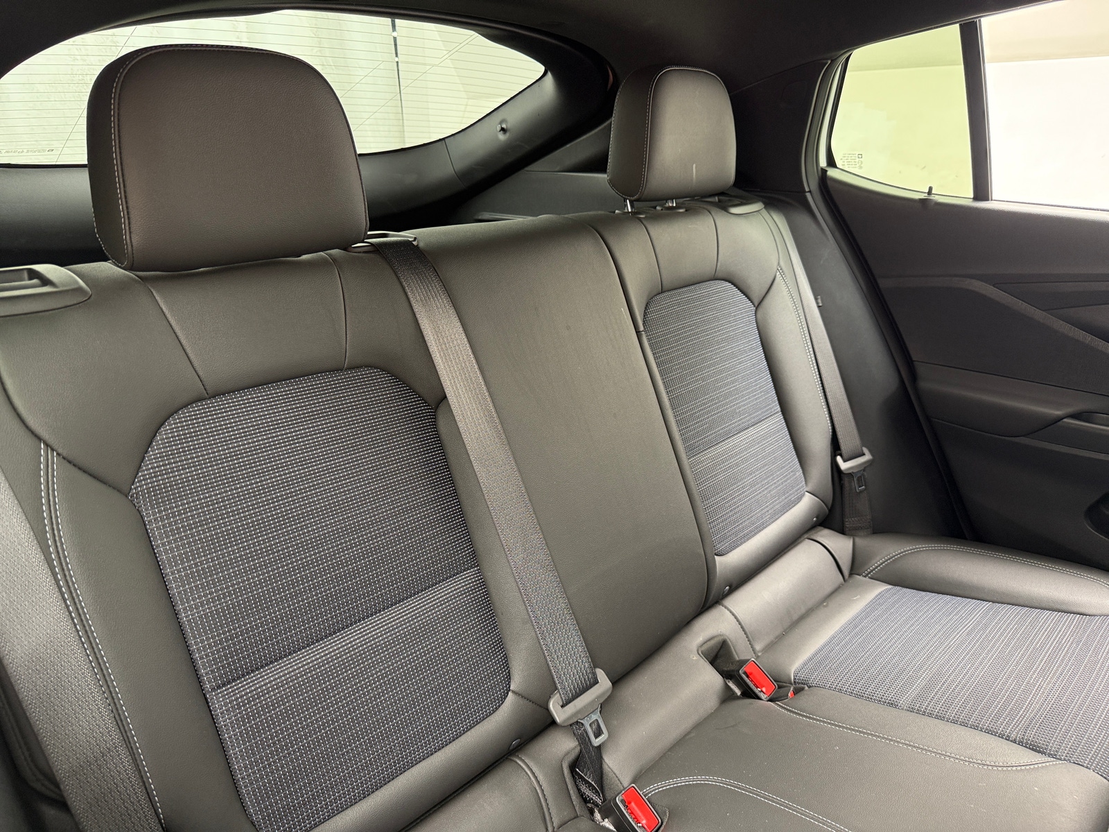 Thumbnail: 2025 Buick Envista - 6