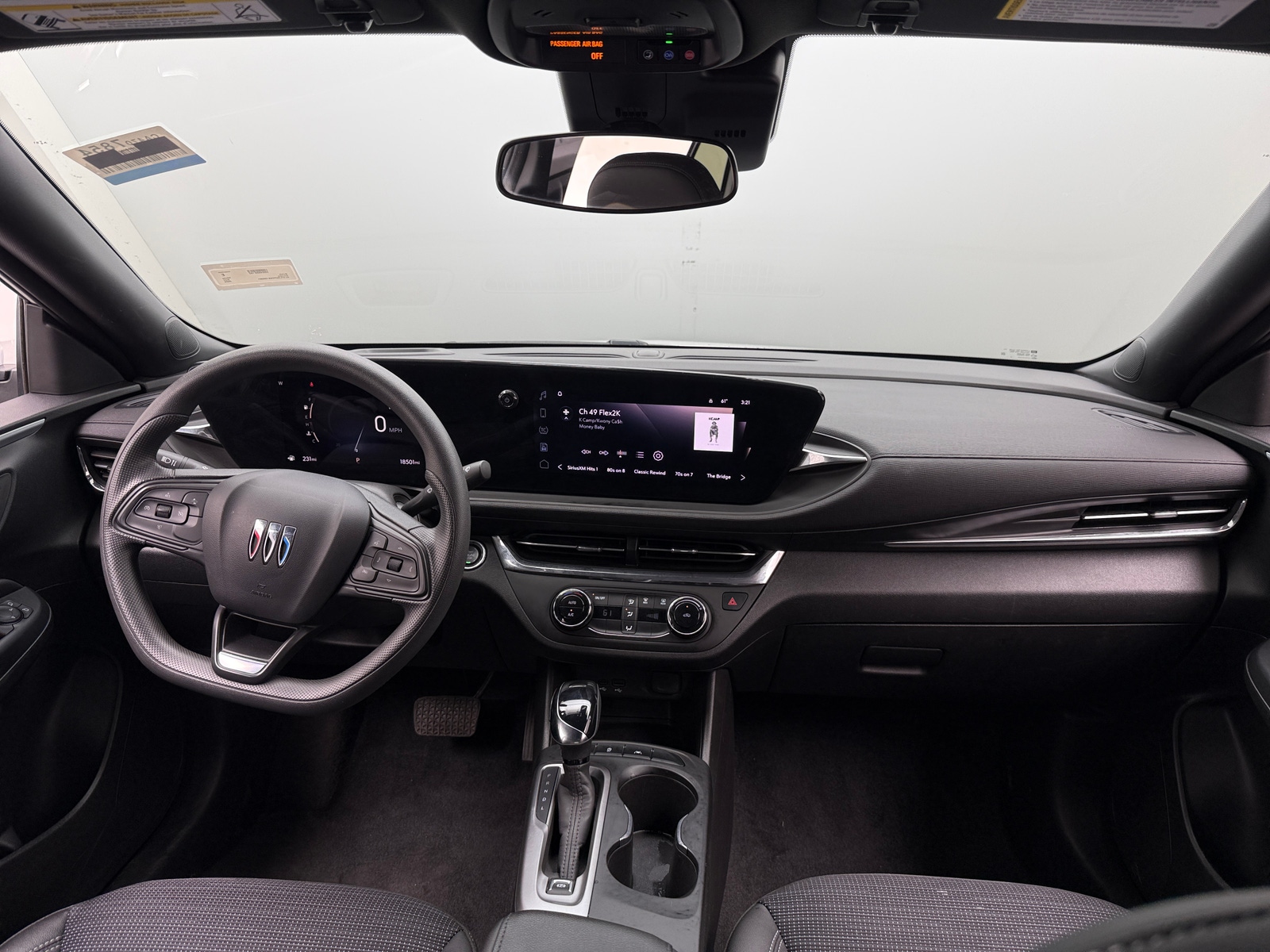 Thumbnail: 2025 Buick Envista - 3