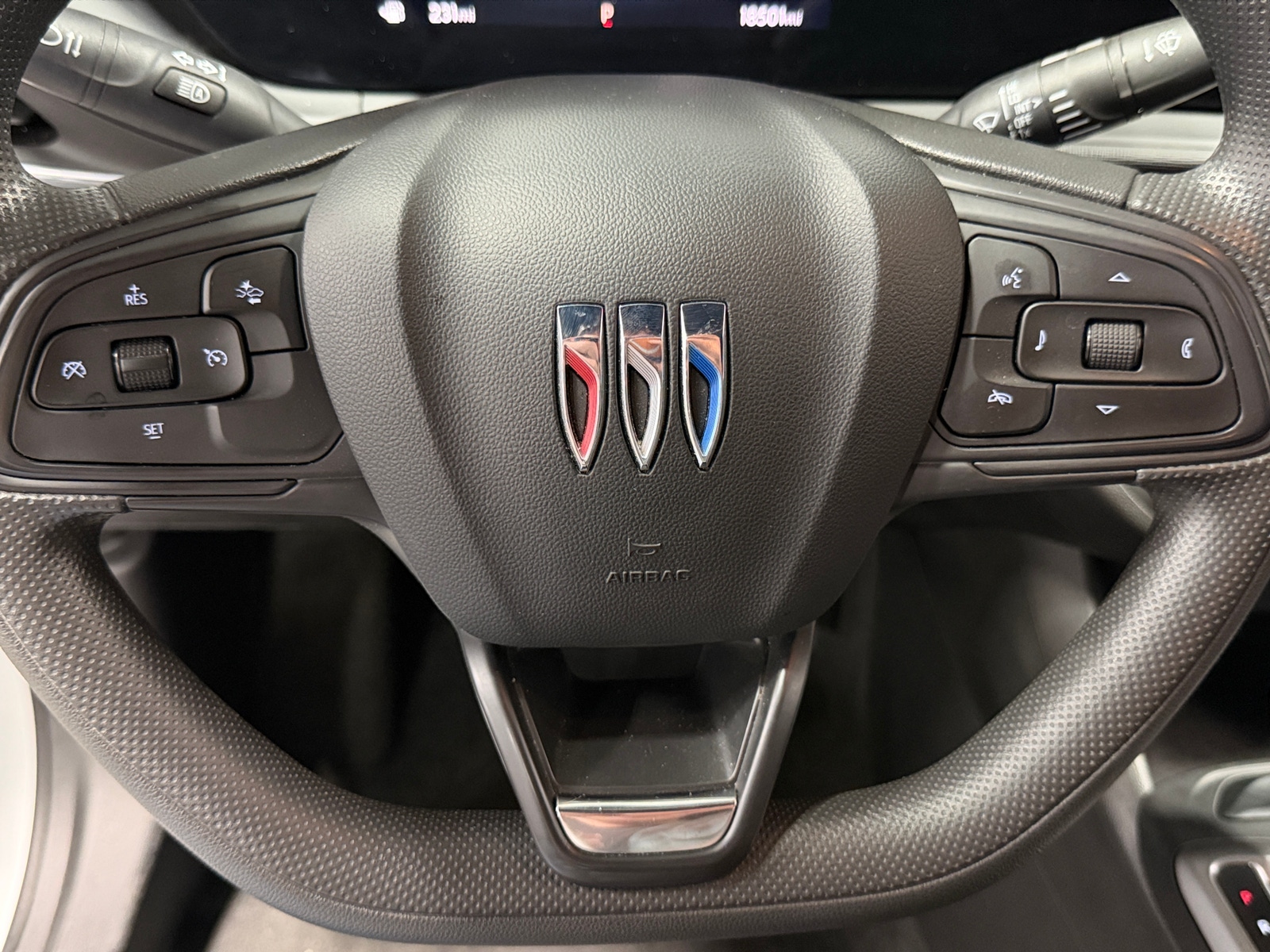 Thumbnail: 2025 Buick Envista - 5