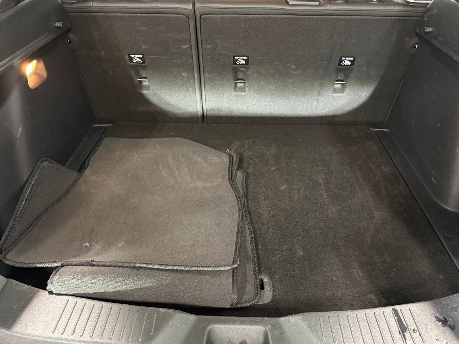 Thumbnail: 2025 Buick Envista - 7