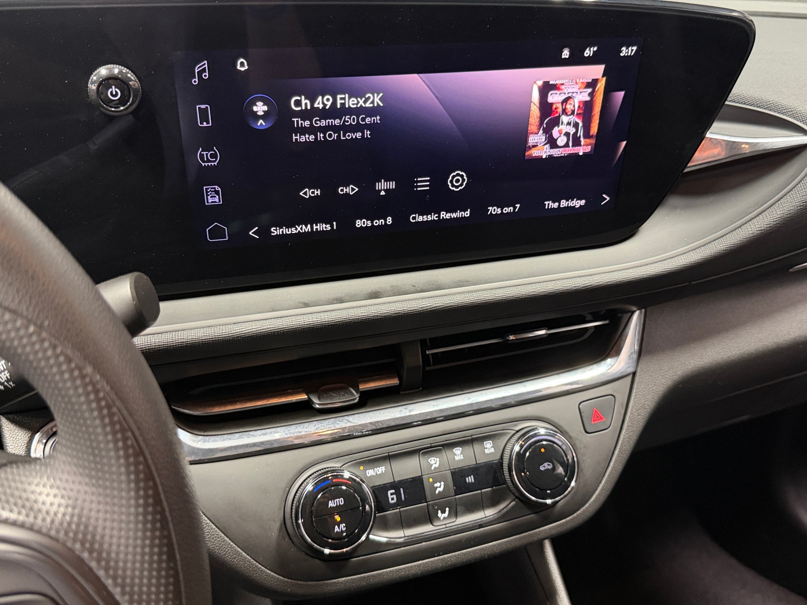 Thumbnail: 2025 Buick Envista - 4