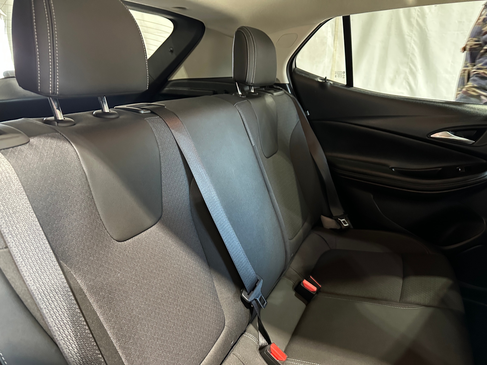 Thumbnail: 2025 Buick Encore GX - 6