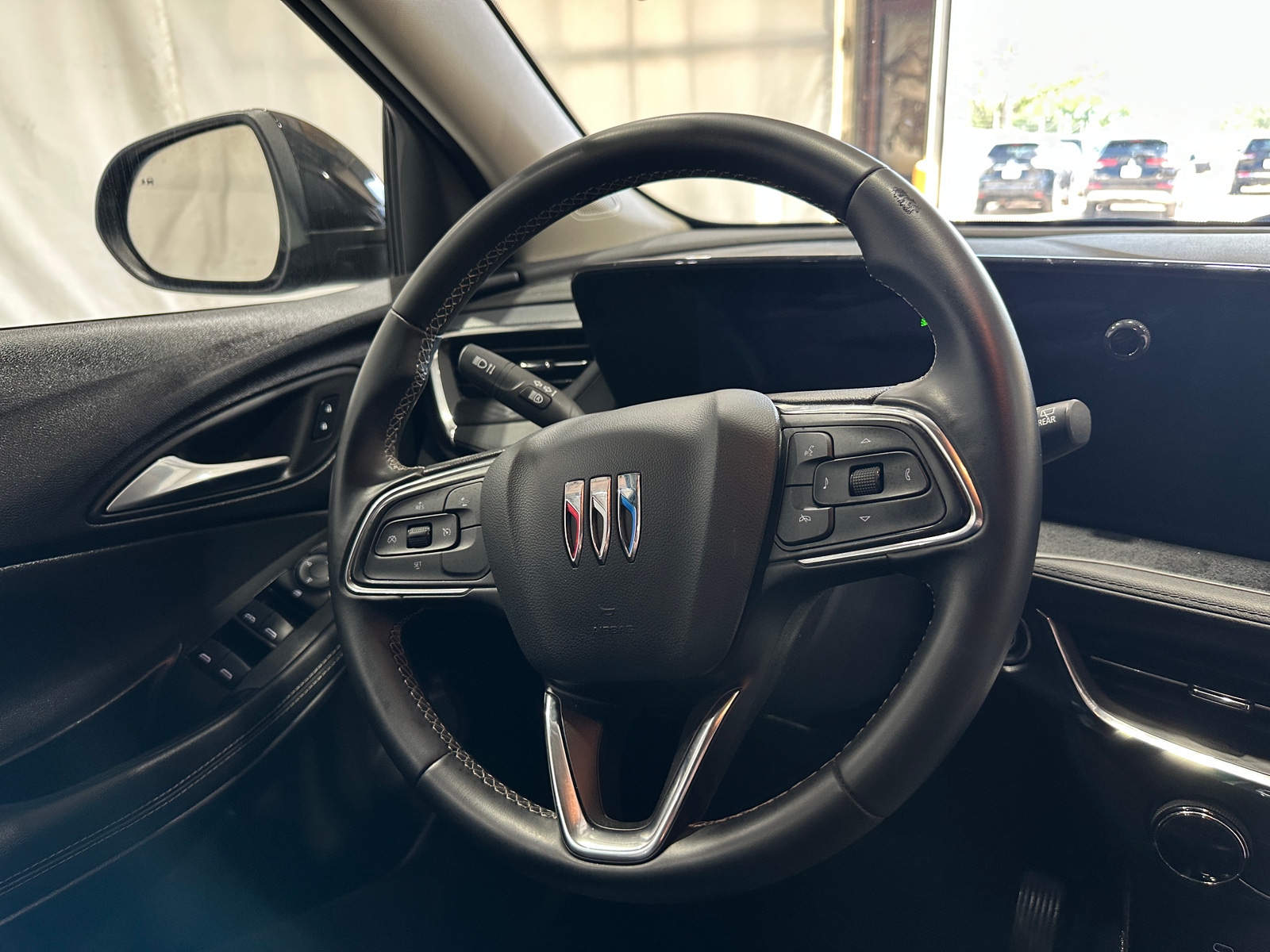 Thumbnail: 2025 Buick Encore GX - 5