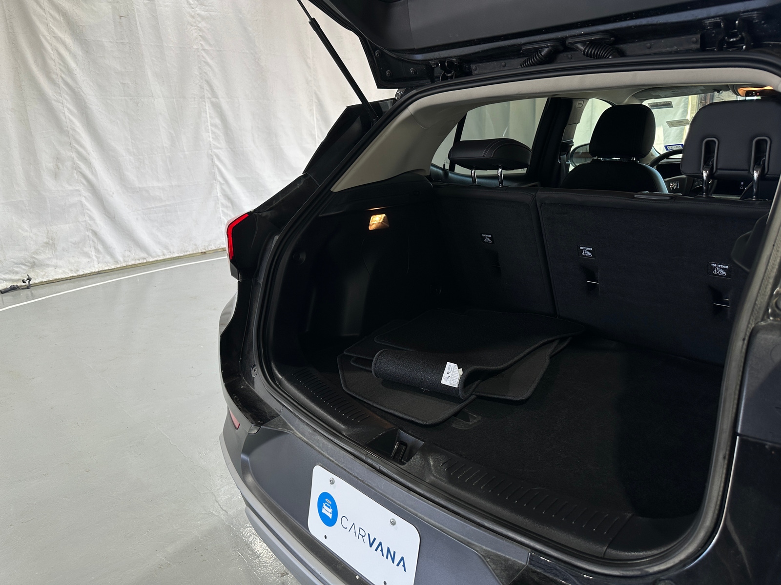 Thumbnail: 2025 Buick Encore GX - 7